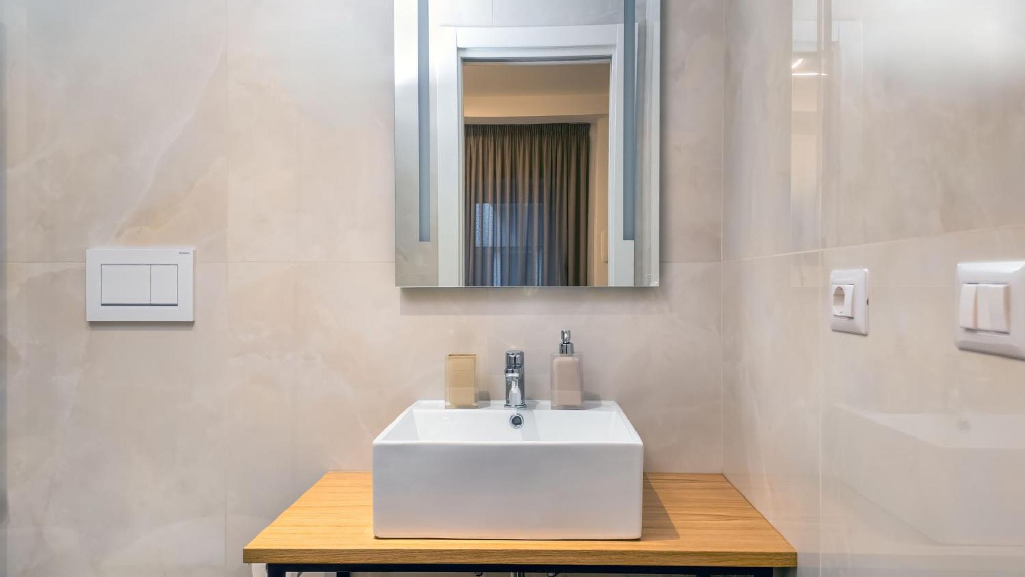 Aura Vatican Suite Рим Экстерьер фото