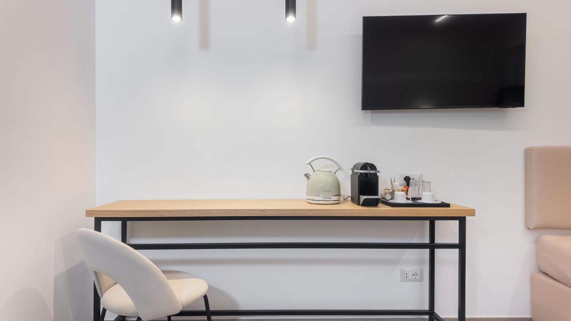 Aura Vatican Suite Рим Экстерьер фото