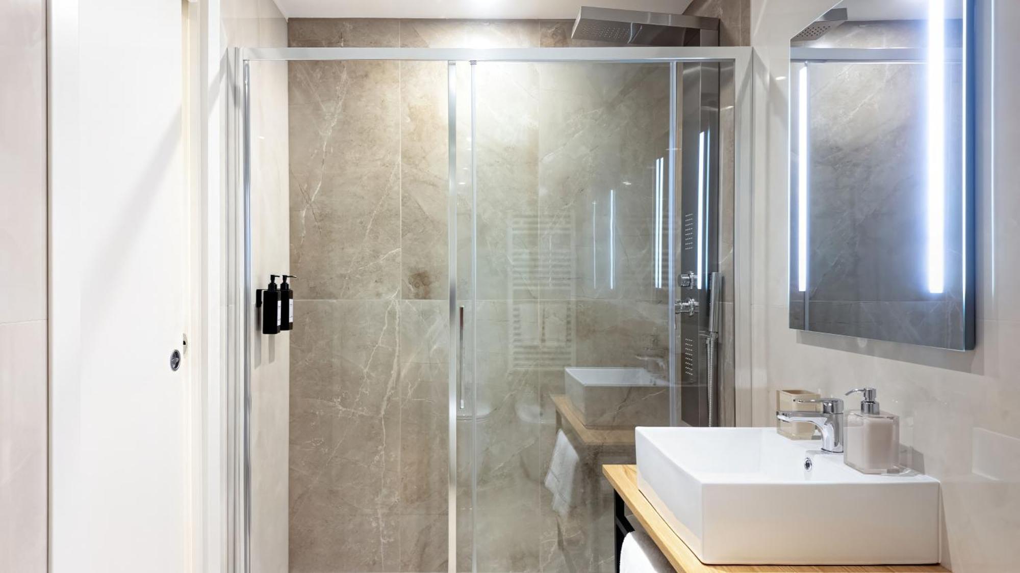 Aura Vatican Suite Рим Экстерьер фото