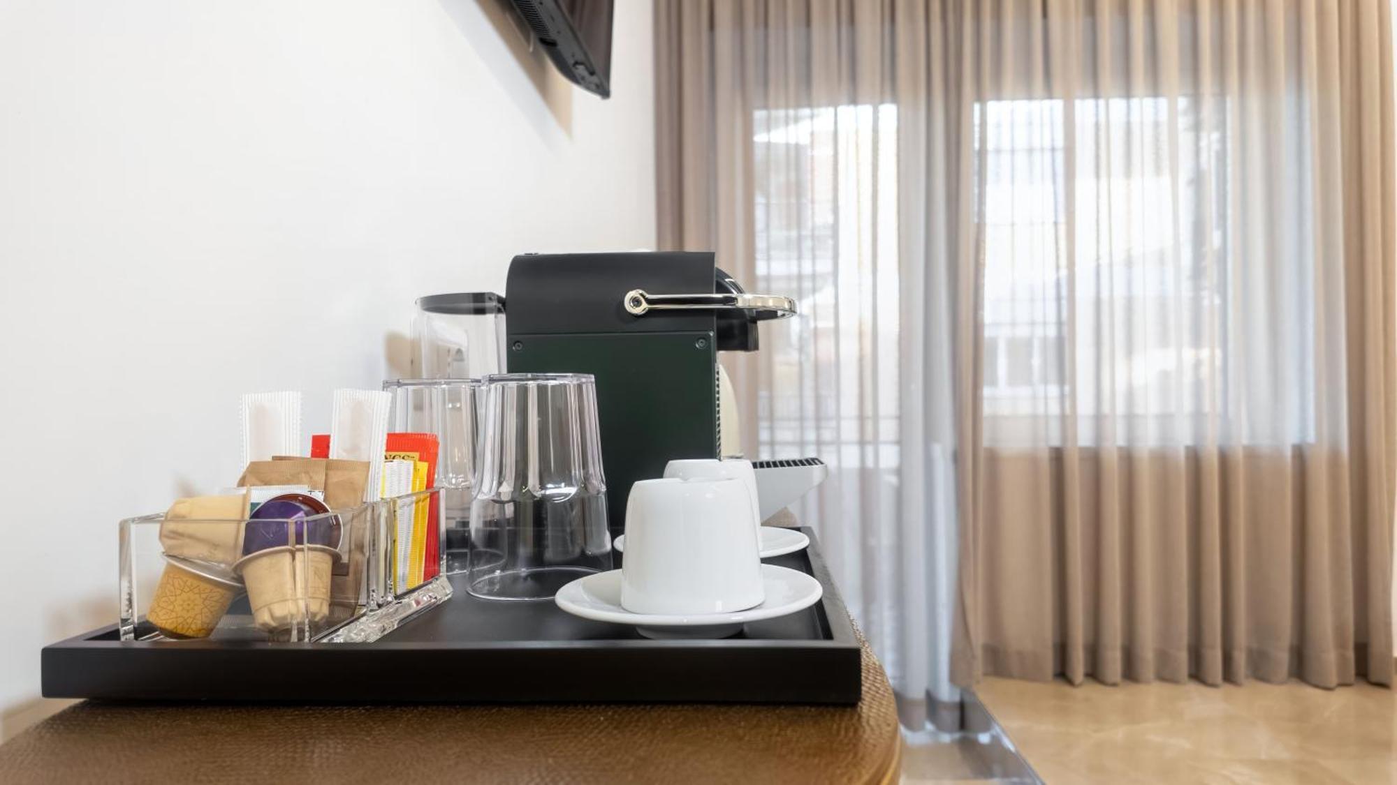 Aura Vatican Suite Рим Экстерьер фото